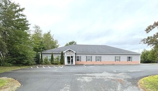More details for 56 Banair Rd, Bangor, ME - Office for Lease
