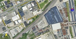 More details for 572 E Milwaukee Ave, Detroit, MI - Land for Sale