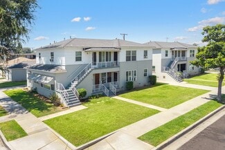 More details for 705 W Madison Ave, Montebello, CA - Multifamily for Sale