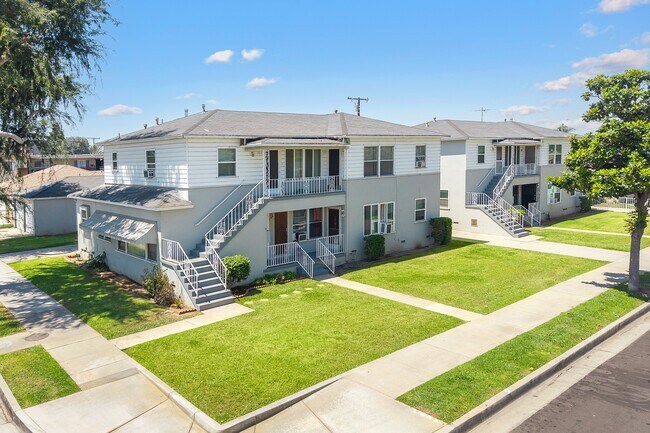 More details for 705 W Madison Ave, Montebello, CA - Multifamily for Sale