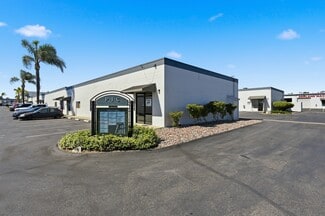 More details for 120 N Pacific St, San Marcos, CA - Industrial for Lease