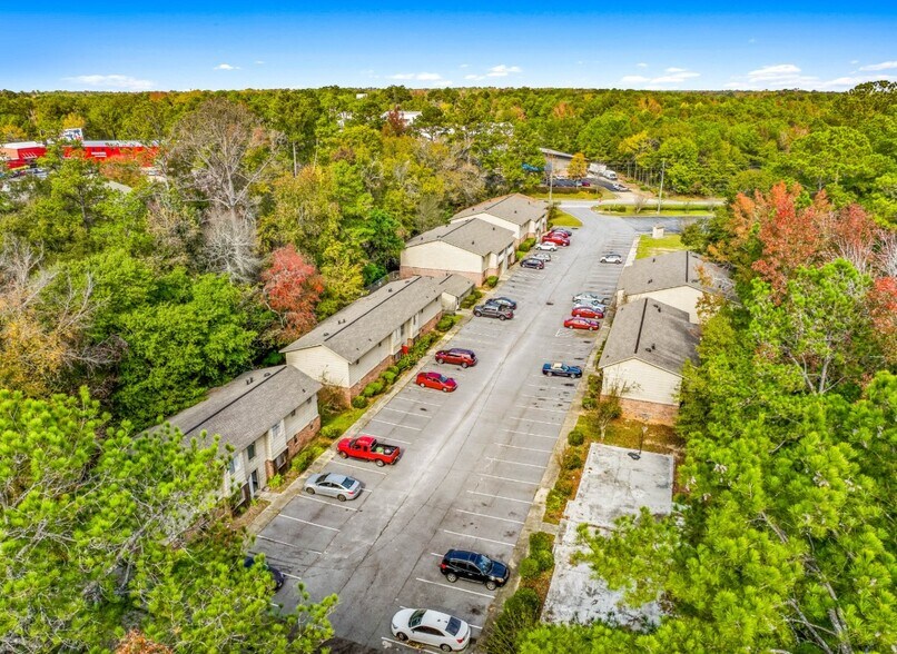 4770 Milgen Rd, Columbus, GA à vendre - Aérien - Image 2 de 26