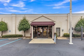 More details for 309 Monroe Ave, Memphis, TN - Office for Sale