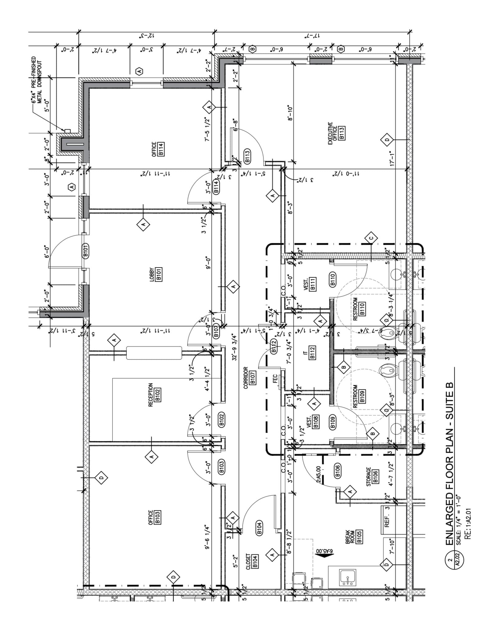 10235 Jefferson Hwy, Baton Rouge, LA for lease Site Plan- Image 1 of 1