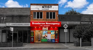 More details for 66 Broadarrow Rd, Narwee - Retail for Sale