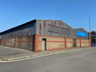 More details for 677 Fishponds Rd, Bristol - Industrial for Lease
