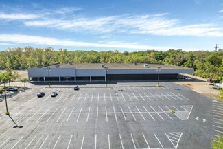 More details for 4001 Refugee Rd, Columbus, OH - Industrial for Lease