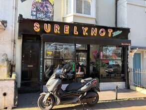 21 Ditchling Rd, Brighton for lease Interior Photo- Image 1 of 5