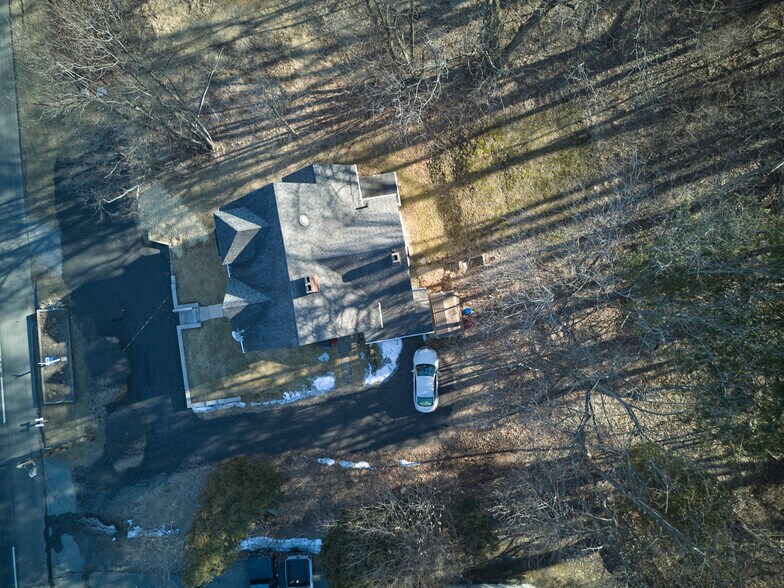 2105 State Route 31, Glen Gardner, NJ à vendre - Aérien - Image 3 de 8