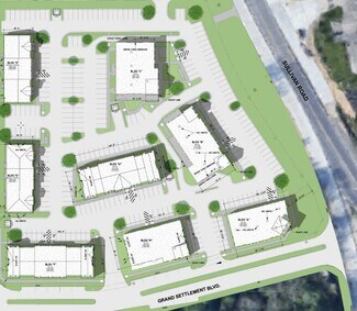 Plus de détails pour 14385 Grand Settlement Blvd, Baton Rouge, LA - Commerce de détail à vendre