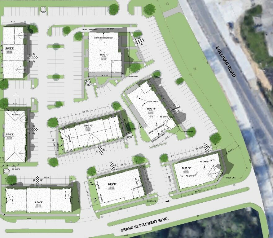 14385 Grand Settlement Blvd, Baton Rouge, LA for sale Primary Photo- Image 1 of 3