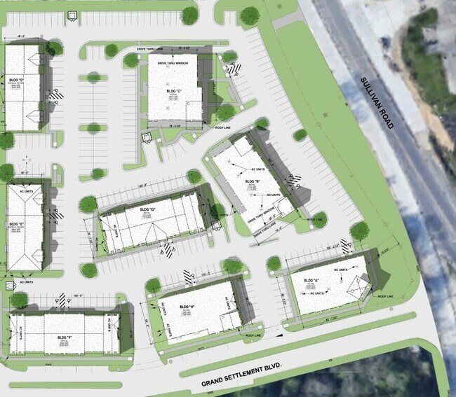 More details for 14385 Grand Settlement Blvd, Baton Rouge, LA - Retail for Sale