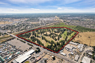 Plus de détails pour 3801 Wilson Way, Stockton, CA - Terrain à vendre