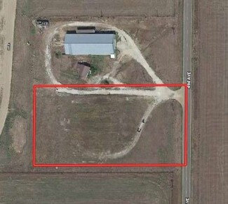 Plus de détails pour 87194 494th Ave, Oneill, NE - Terrain à vendre