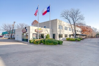 Plus de détails pour 10200 Plano Rd, Dallas, TX - Bureau à vendre