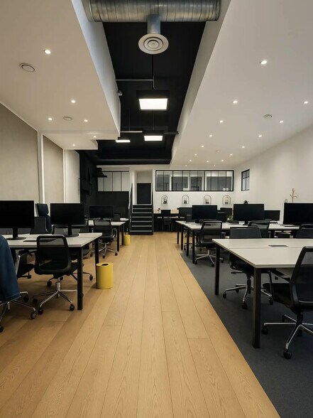 Espace de cotravail dans Paris à louer - Photo intérieure - Image 3 de 6