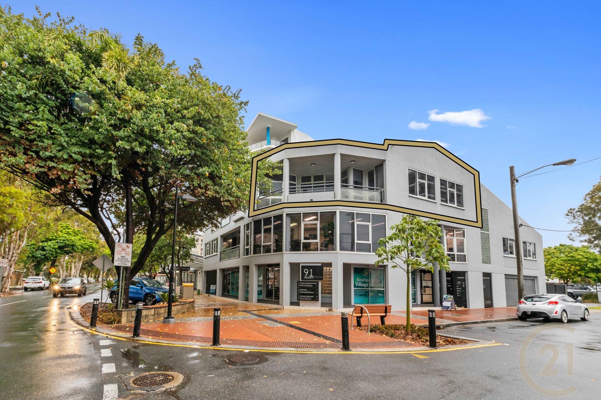91 Landsborough Ave, Scarborough for sale Building Photo- Image 1 of 3