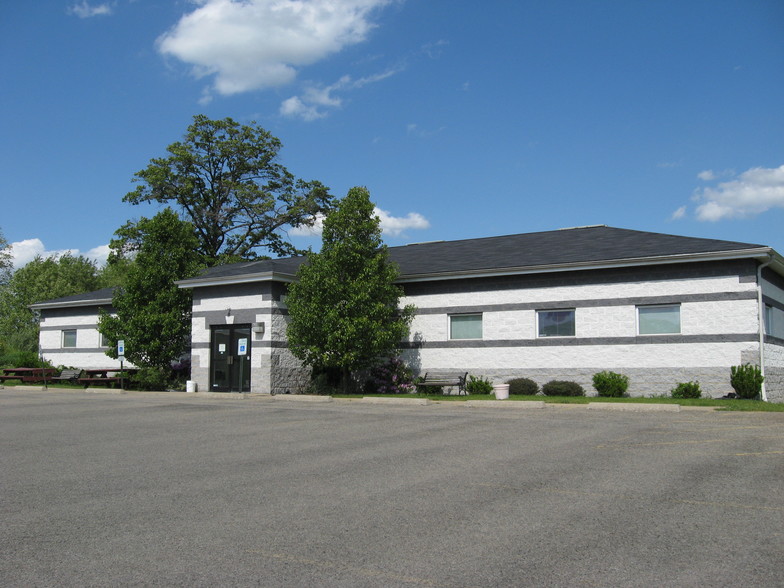 630 Kolter Dr, Indiana, PA for lease - Primary Photo - Image 1 of 15