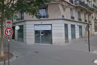Plus de détails pour 19 Boulevard Saint-Marcel, Paris - Flex à vendre