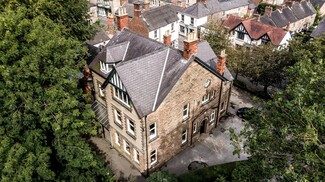 Plus de détails pour 105 Bridge St, Belper - Bureau à louer