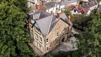 Plus de détails pour 105 Bridge St, Belper - Spécialité à vendre