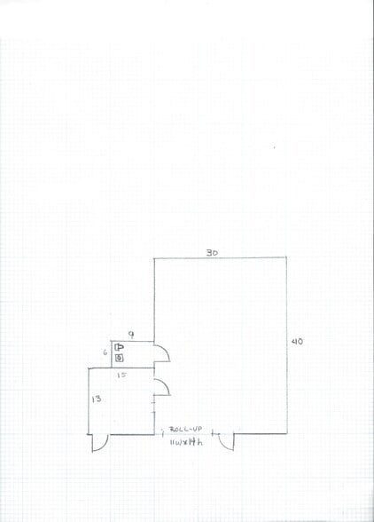 60 W Barham Ave, Santa Rosa, CA for lease - Building Photo - Image 3 of 5