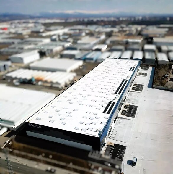 Calle Mendigorritxu, 65, Vitoria-Gasteiz, Álava à louer - Photo du bâtiment - Image 1 de 3