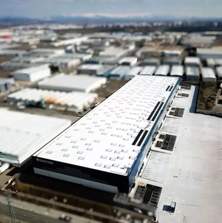 More details for Calle Mendigorritxu, 65, Vitoria-Gasteiz - Industrial for Lease