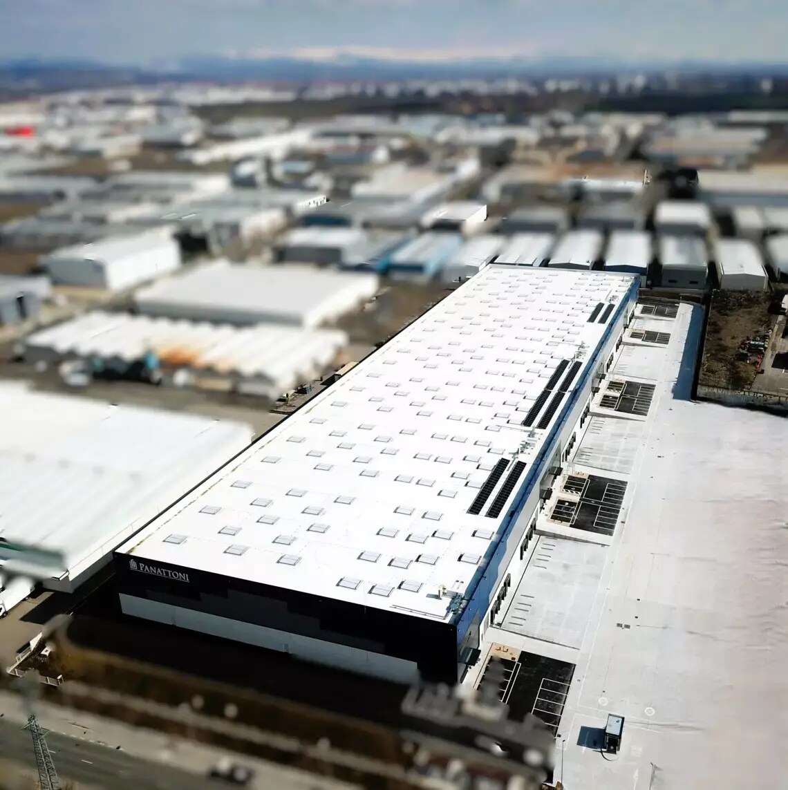 Calle Mendigorritxu, 65, Vitoria-Gasteiz, Álava for lease Building Photo- Image 1 of 4