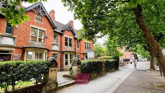 More details for 78-82 Friar Gate, Derby - Office for Lease