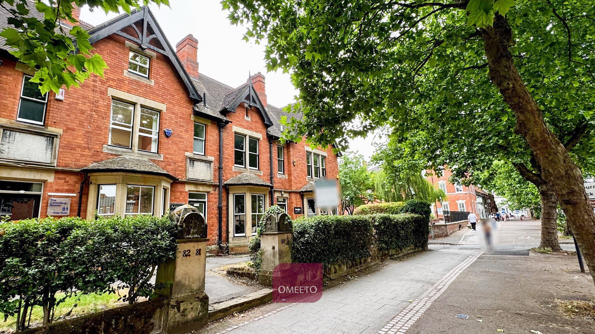 78-82 Friar Gate, Derby for lease Building Photo- Image 1 of 17