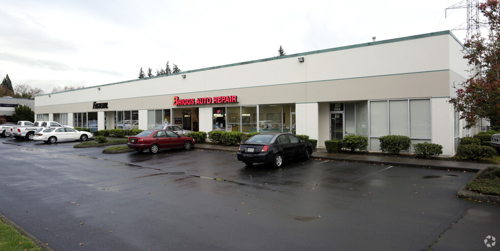 1900-1990 NW Burnside Rd, Gresham, OR à vendre - Photo principale - Image 1 de 1