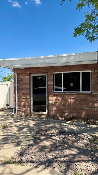 Plus de détails pour 395 Bush St, Brighton, CO - Bureau à louer