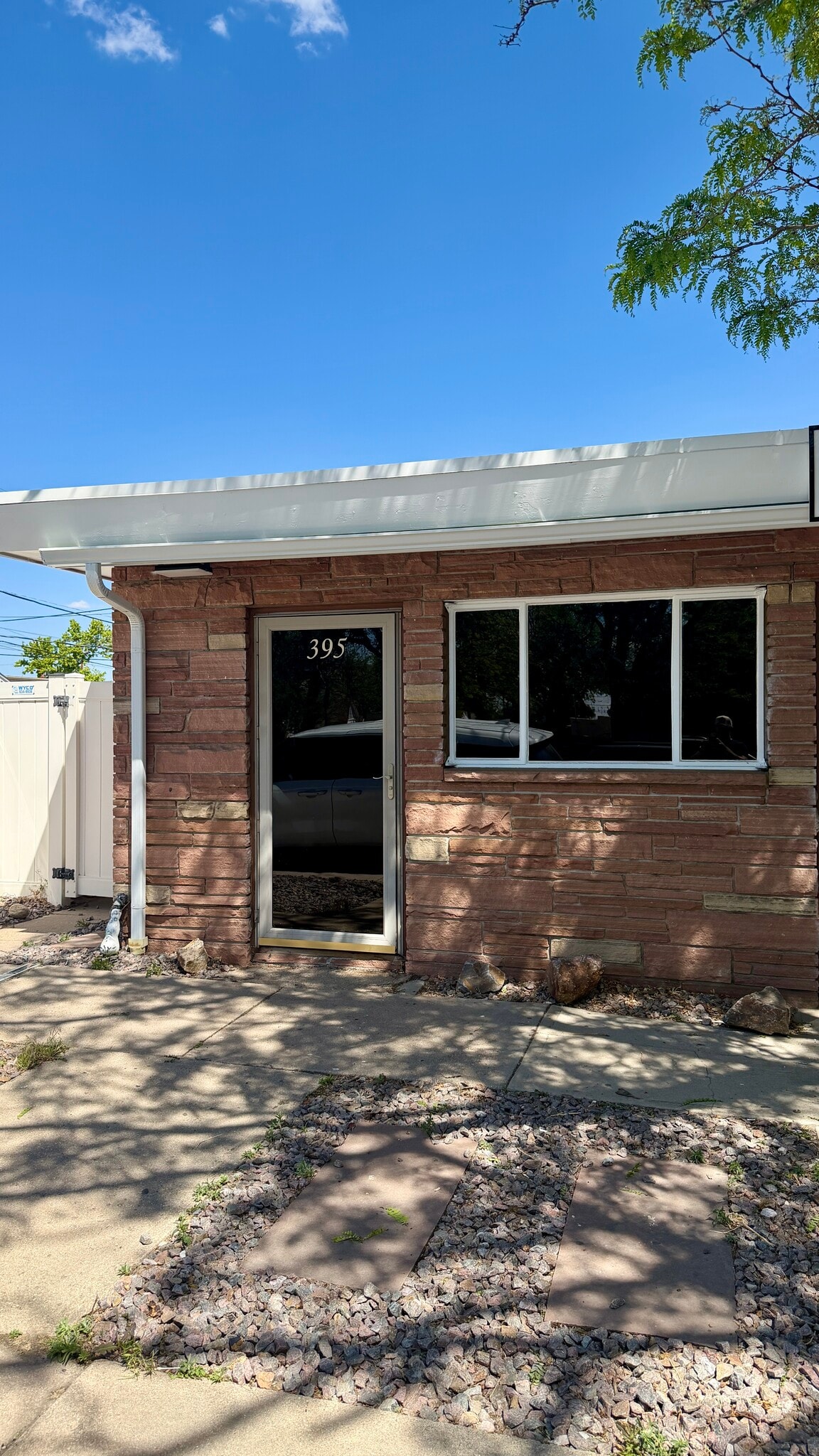 395 Bush St, Brighton, CO for lease Primary Photo- Image 1 of 2
