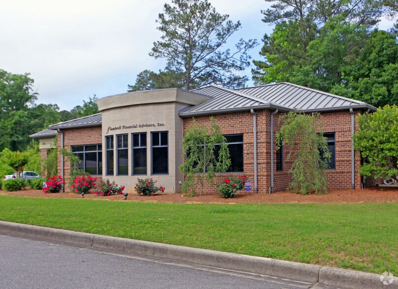 1512 Alex Dr, Irondale, AL à louer - Photo du bâtiment - Image 2 de 16