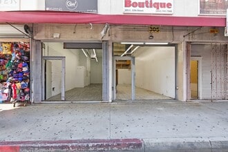 301-329 E 12th St, Los Angeles, CA for lease Building Photo- Image 1 of 4