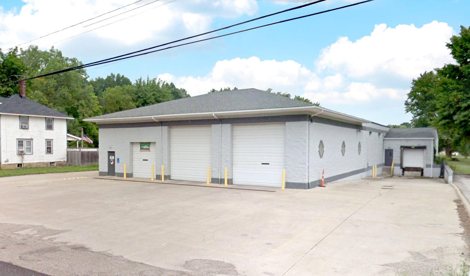 4855 Tallmadge Rd, Rootstown, OH for sale Building Photo- Image 1 of 1