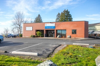 More details for 8097 Harborview Rd, Blaine, WA - Office for Lease