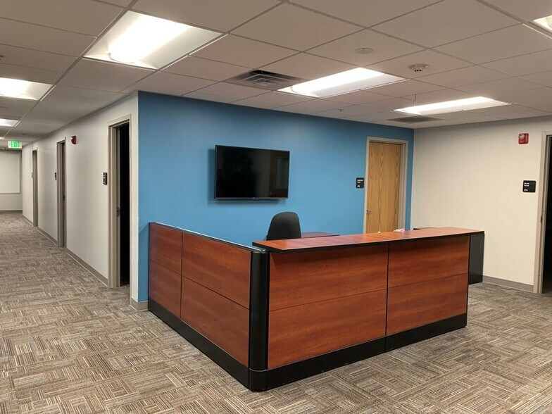 465 S 400 E, Salt Lake City, UT for lease - Interior Photo - Image 3 of 25