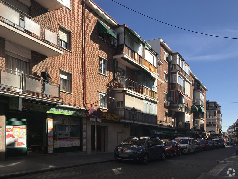 Calle San Cipriano, 14, Madrid, Madrid for sale - Building Photo - Image 2 of 3