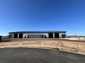 Plus de détails pour 7899 Prill Rd, Eau Claire, WI - Industriel/Logistique à louer