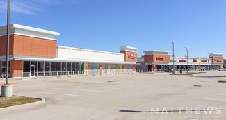 Plus de détails pour 6224 Spring Cypress Rd, Spring, TX - Commerce de détail à louer