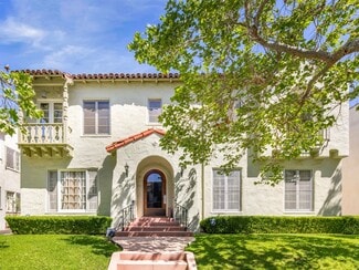 Plus de détails pour 320 N Sycamore Ave, Los Angeles, CA - Multi-résidentiel à vendre