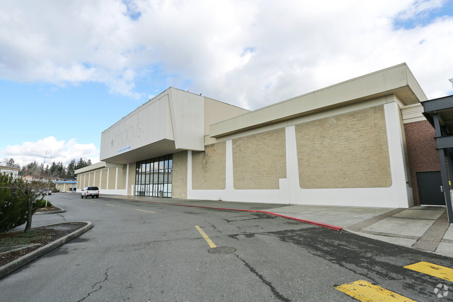 1502 SE Everett Mall Way, Everett, WA for lease - Building Photo - Image 2 of 4