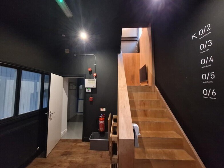 23 Roscoe St, Liverpool à louer - Photo du bâtiment - Image 3 de 18