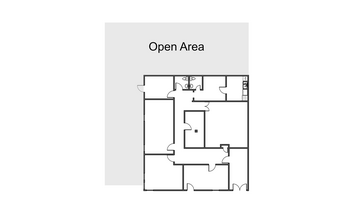 13453-13489 Blanco Rd, San Antonio, TX for lease Floor Plan- Image 1 of 1