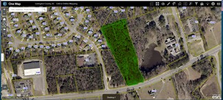 More details for 00 Augusta Rd, Lexington, SC - Land for Sale