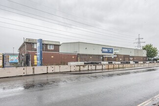Plus de détails pour Third Way, Avonmouth - Industriel à vendre