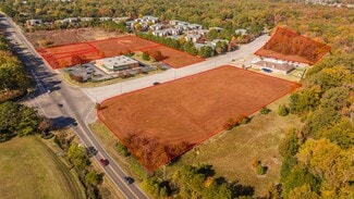 More details for Cordova Land – Land for Sale, Cordova, TN