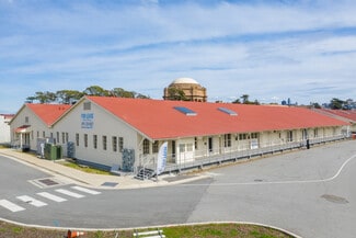 Plus de détails pour 1169 Gorgas Ave, San Francisco, CA - Bureau à louer